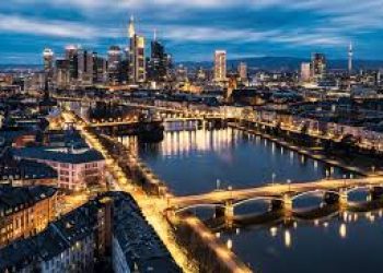 Frankfurt